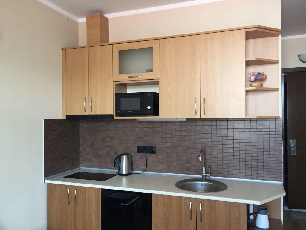 Apartments In Batumi With Sea View Buitenkant foto