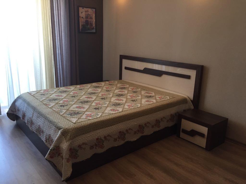 Apartments In Batumi With Sea View Buitenkant foto