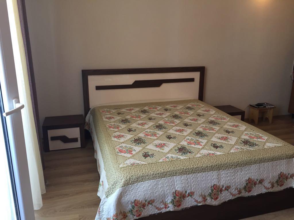 Apartments In Batumi With Sea View Buitenkant foto