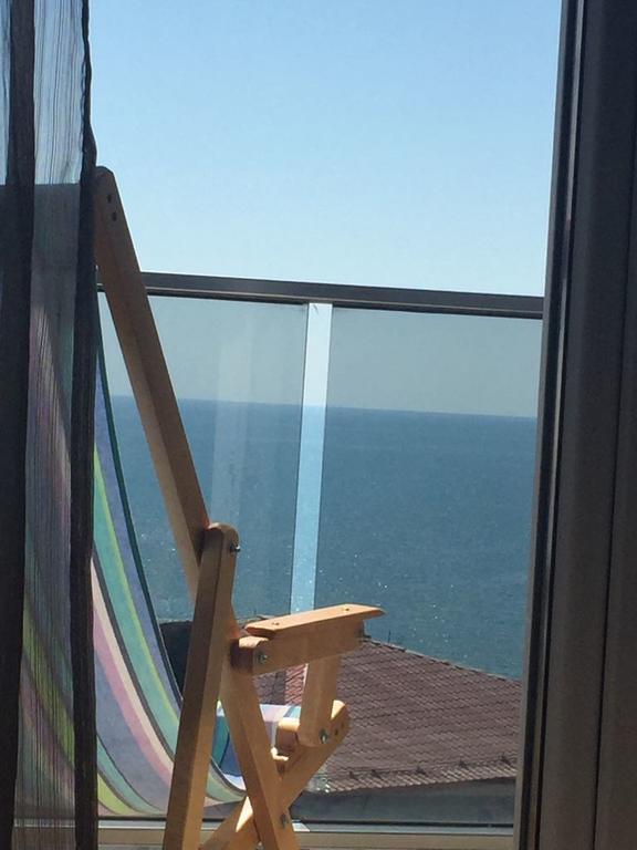 Apartments In Batumi With Sea View Buitenkant foto