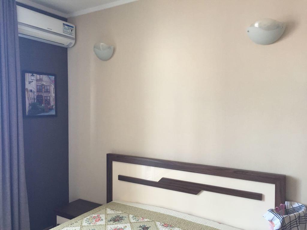 Apartments In Batumi With Sea View Buitenkant foto