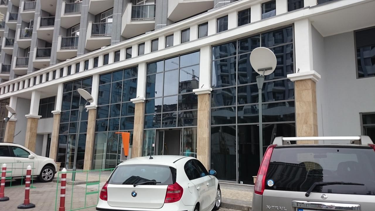 Apartments In Batumi With Sea View Buitenkant foto