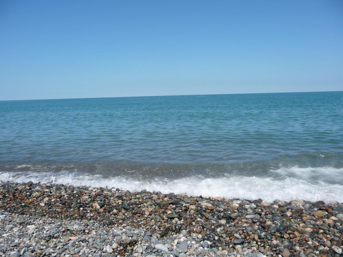 Apartments In Batumi With Sea View Buitenkant foto