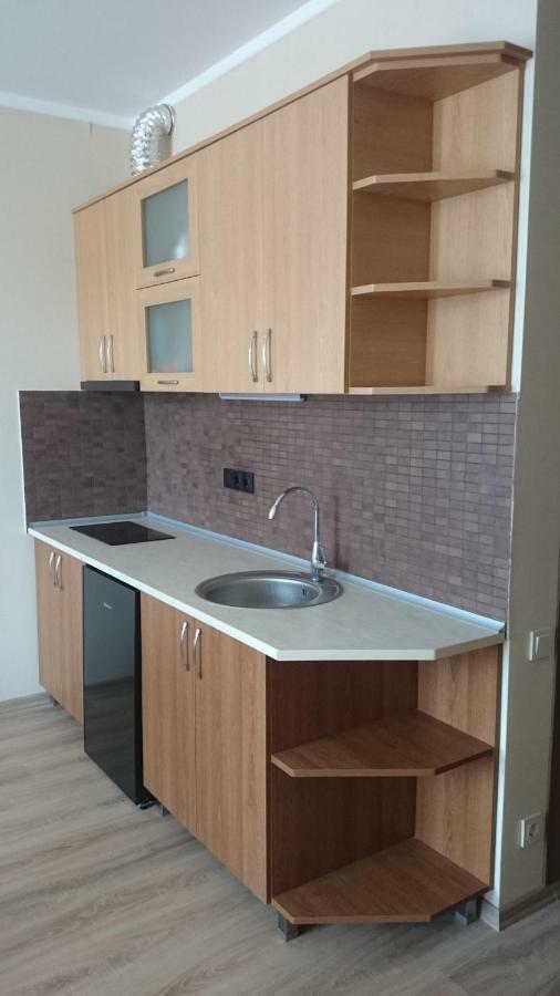 Apartments In Batumi With Sea View Buitenkant foto
